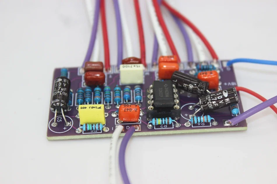 Diy Bass Bass With …