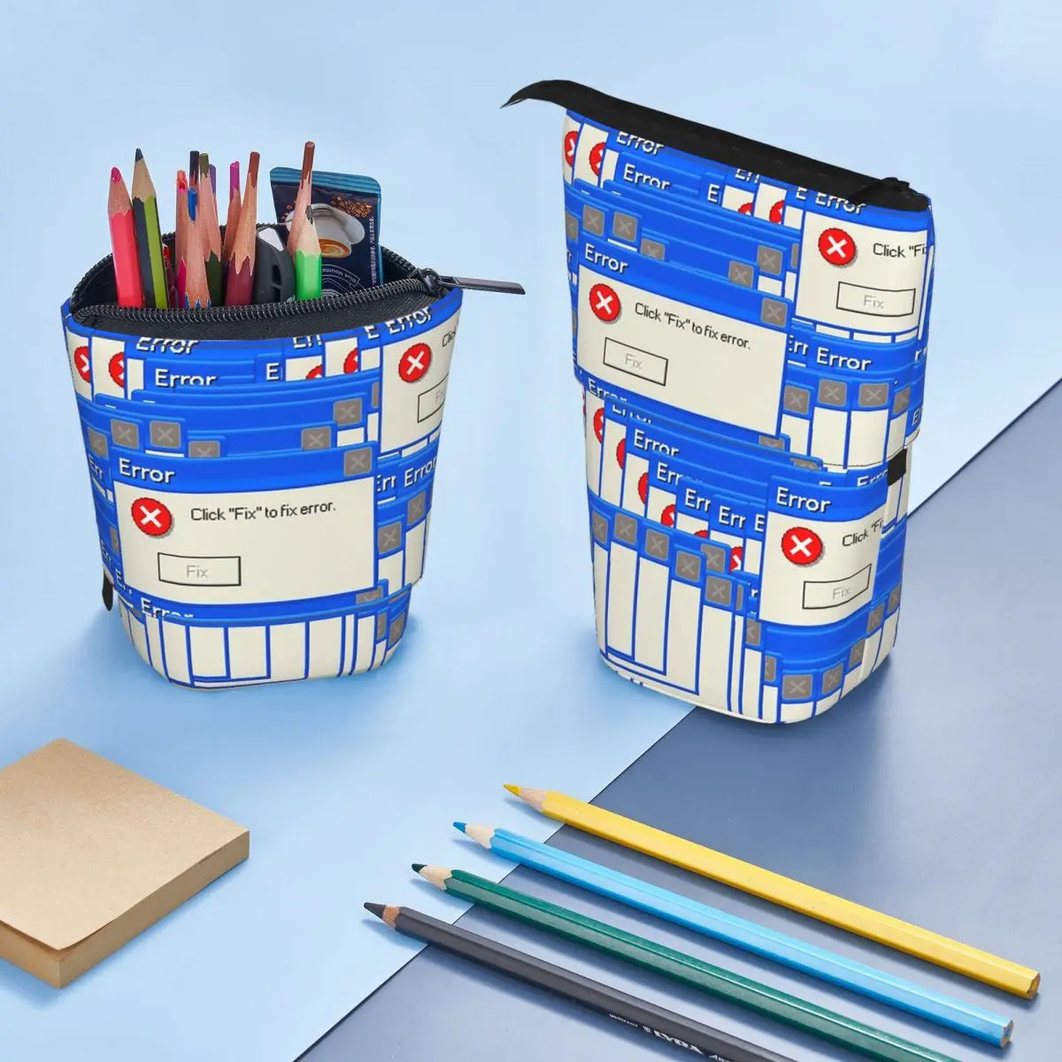 Windows Xp Error Ti…