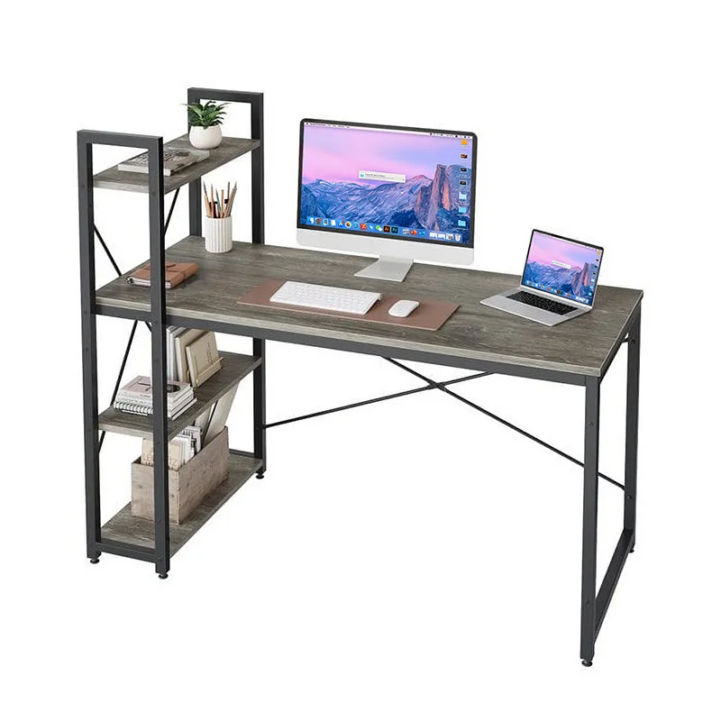 Postmodern Desk Simple Rental Bedroom Study Minimalist Gaming Desktop Computer Desk