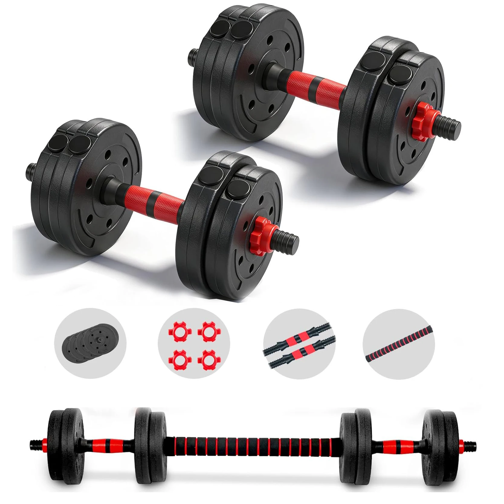 Thumbnail 2 - #16 Trending Adjustable Dumbbells Right Now
