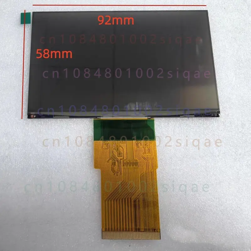 For Projector Maintenance New Original FPC-CXFH002-V2 C445XFH055A C500XFH089A LCD Display Panel Replacement Parts