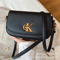 2025 Trendy Women's Premium Shoulder Underarm Purse Summer Luxury Crossbody Small Square Bag Fashion High-End Handbag