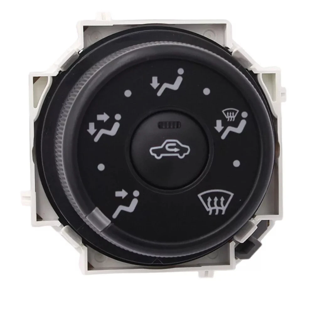 

Car Conditioning A/C Panel Knob Switch Speed Heated Control For Toyota 2009-2013 Anti-Scratch Anti-corro-sion Anti-aging Parts