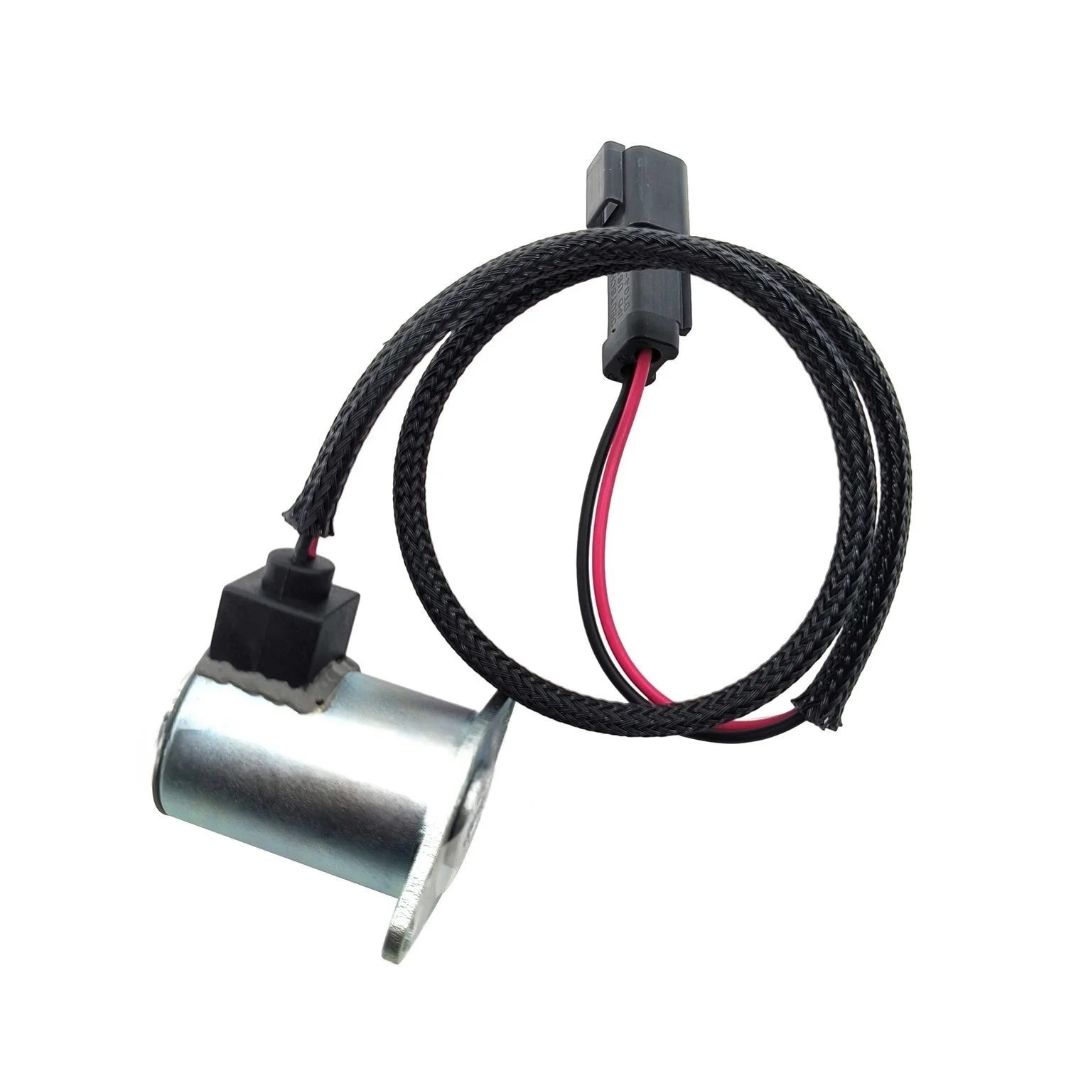 

Пропорциональный электромагнитный клапан для гидравлического насоса экскаватора Komatsu PC50, 55, 56-7