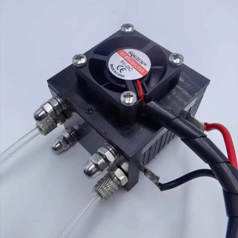 

5w Fuel Cell, Hydrogen Fuel Cell, Proton Exchange Membrane Fuel Cell.