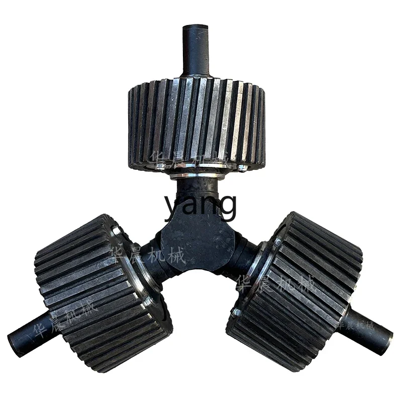 CX feed pellet machine press roller grinding disc feed pellet machine accessories Daquan