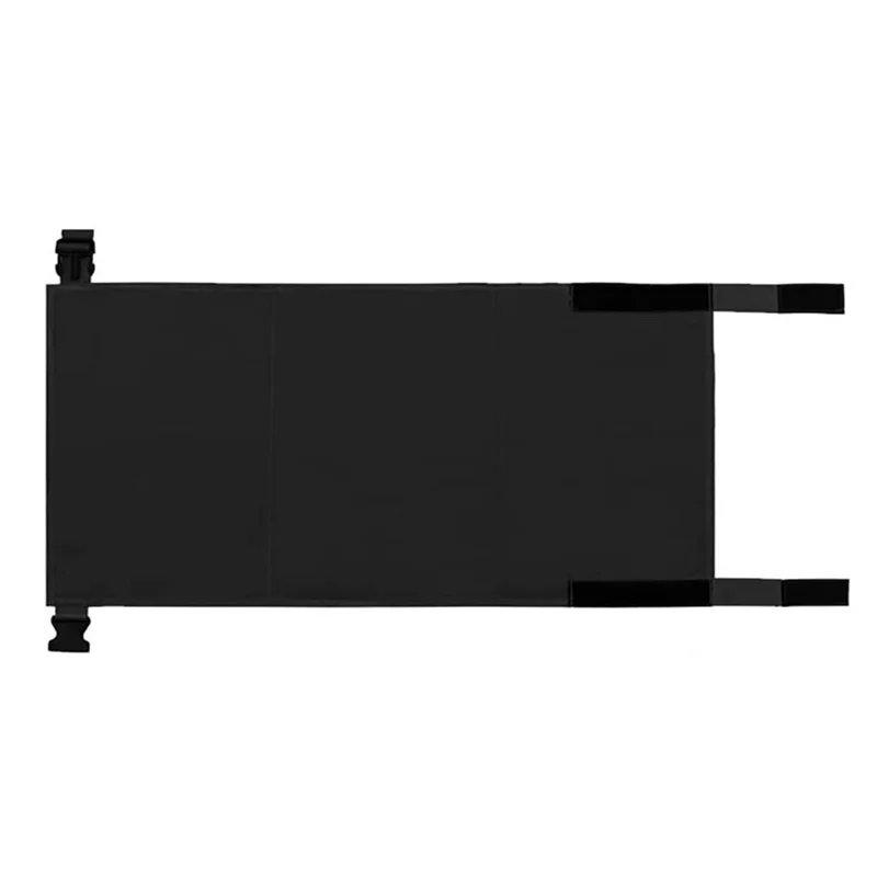 

A02R! Airplane Footrest for Kids-Portable Toddler Travel Foot Hammock Airplane Seats Extender Leg Rest for Children (Black)