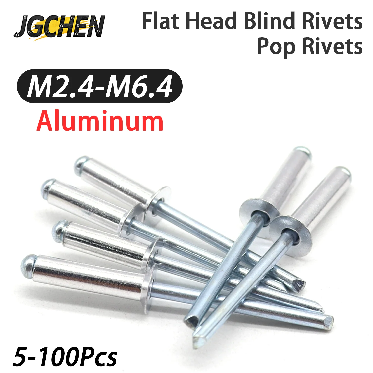 Aluminium Alloy Cou…