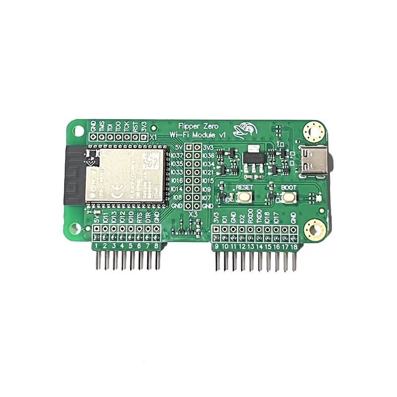 Original New for Zero Electronic Pet Development Multi-Function Remote Controls Open Source Dolphin Geeks Programming