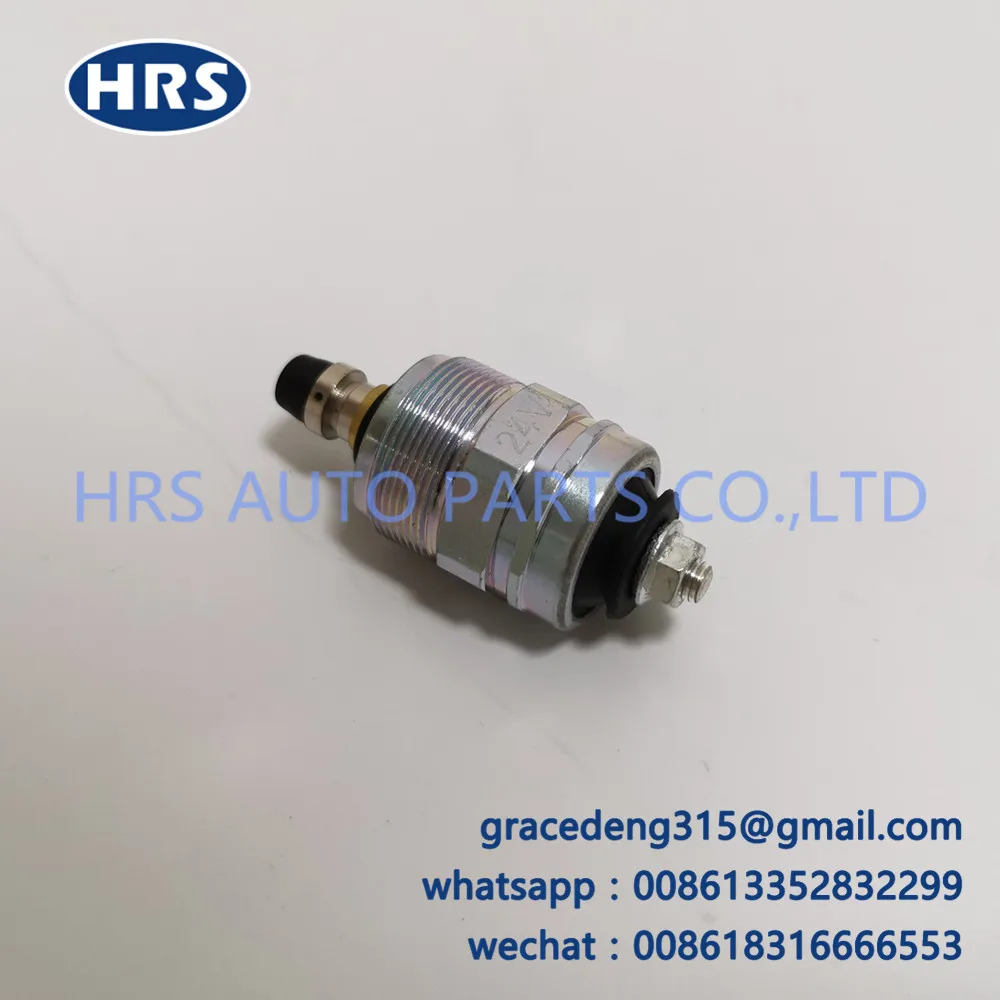 Suitable for Toyota Landcruiser coaster HIACE 2L 3L fuel solenoid valve 22390-56291 22019-6A510 22390-56291