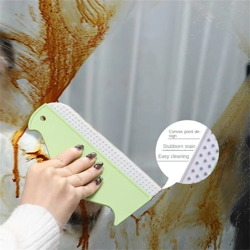 10~50PCS Windshield Wiper Soft Glass Wiper Quickly Remove Foam Clean Clean The Bathroom Mirror Domestic Window Cleaning Tool