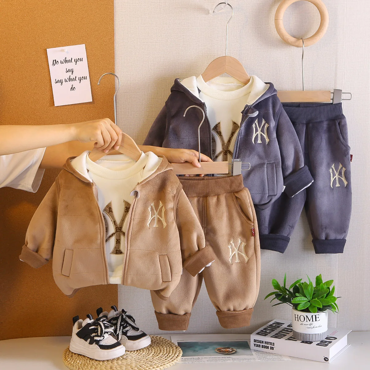 2025 Autumn Winter … - image