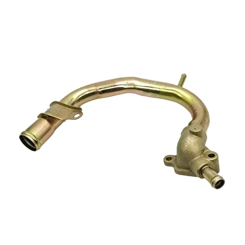 

Water Inlet Pipe For Great Wall For HAVAL Wingle 2.8TC Engine- OEM Part Number 1303050-E06 Auto Replacement