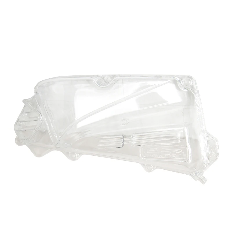 لهوندا LEAD125 Lead125 Giorno125 غطاء مرشح الهواء LEAD125 اكسسوارات مرشحات الهواء قذيفة دراجة نارية الملحقات #6