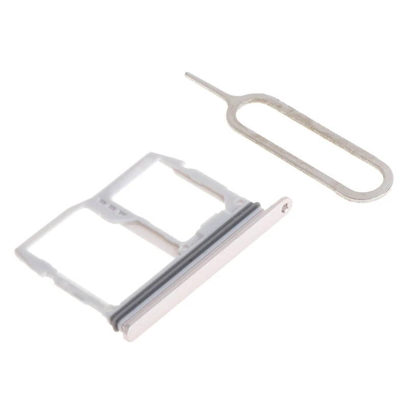 Card Tray Slot Holder + Memory Holder Adapter For LG US997