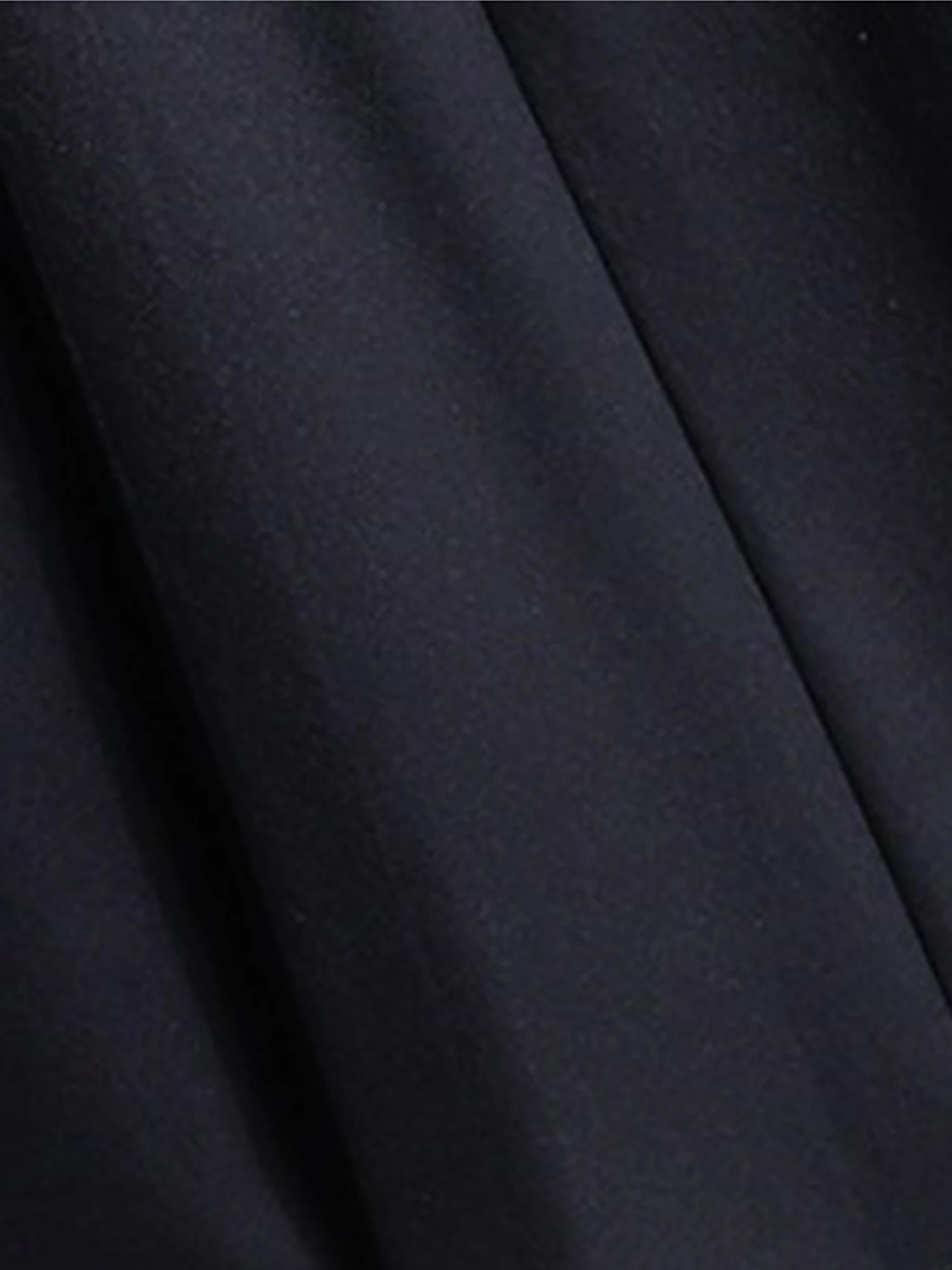 กระโปรงทรงเอไลน์สีกรมท่าสำหรับผู้หญิง สไตล์วินเทจ Y2K กระโปรงยาวสไตล์ฮาราจูกุ พรีปปี้ เอวสูง ทรงโอเวอร์ไซส์ เสื้อผ้ายุค 2000s ปี 2025