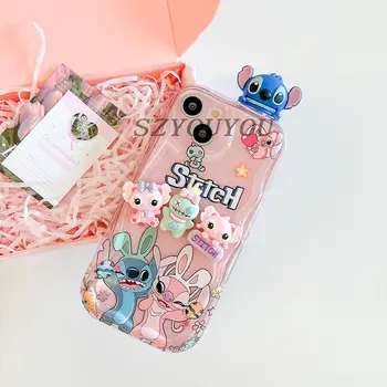 Pouzdro pro Samsung Galaxy S25 S24 S23 S22 Ultra S24 S23 S21 S20 FE 5G pro Galaxy S20 S10 S9 S8 Plus S10E S7 Edge 8 nejlepší prodej kryt na telefon samsung mimco - №7