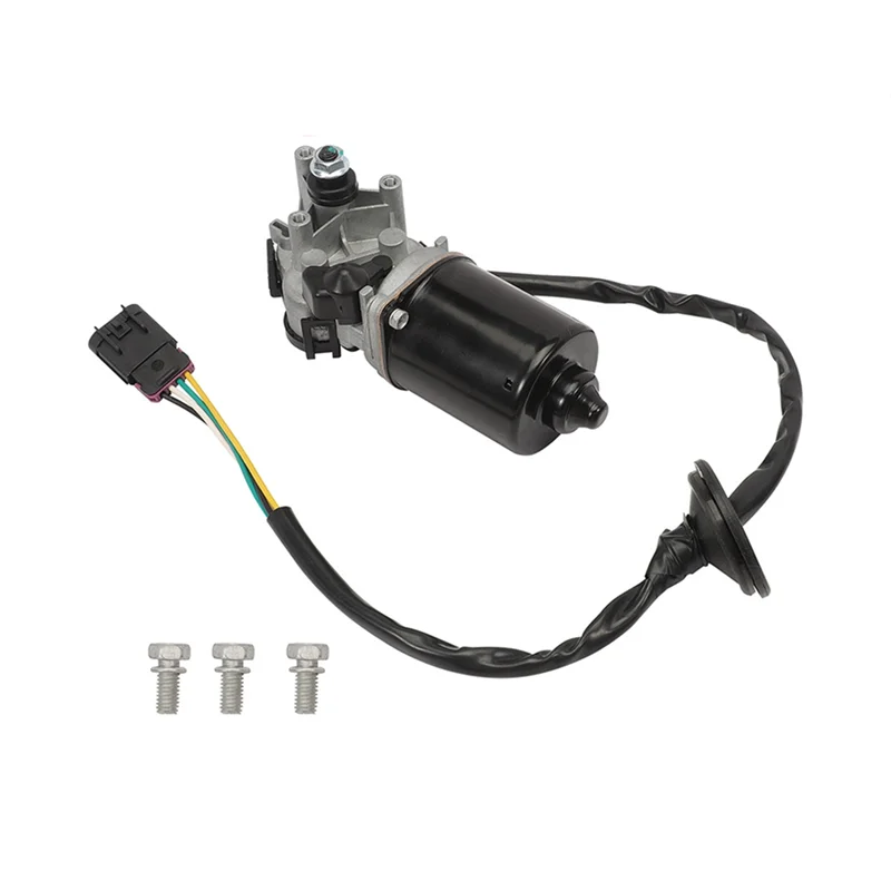 

Front Windshield Wiper Motor For Chevy Colorado Canyon Pickup 8889582230 For Chevy Windshield Wiper Motor 88958223