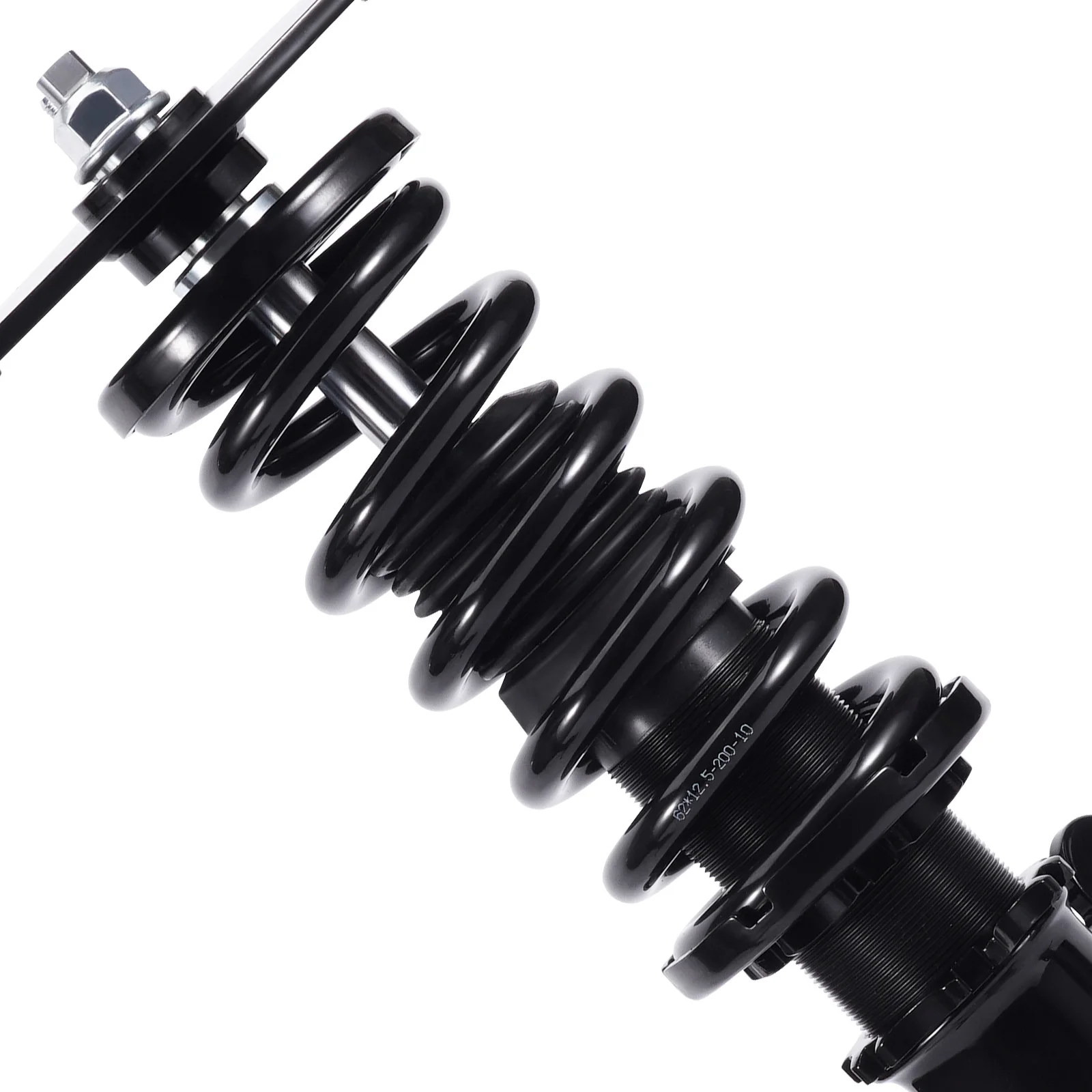 Height Adjustable Coilover Shocks Struts Kit For Mitsubishi Eclipse 2000-2005