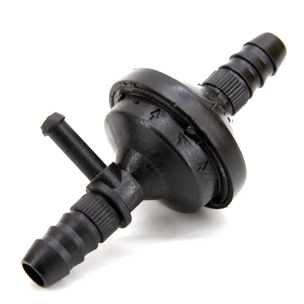 

Pressure Vacuum Check Valve for Audi VW 1.8L Engine Fix Air Pump Issues on A4 A6 Passat Allroad Quattro Replacement 07C133529A