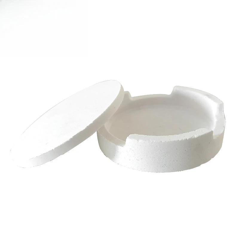 1200 Degree Vacuum Porcelain Sintering Metallurgy High Temperature Resistant Ceramic Fiber Atmosphere Reduction Furnace