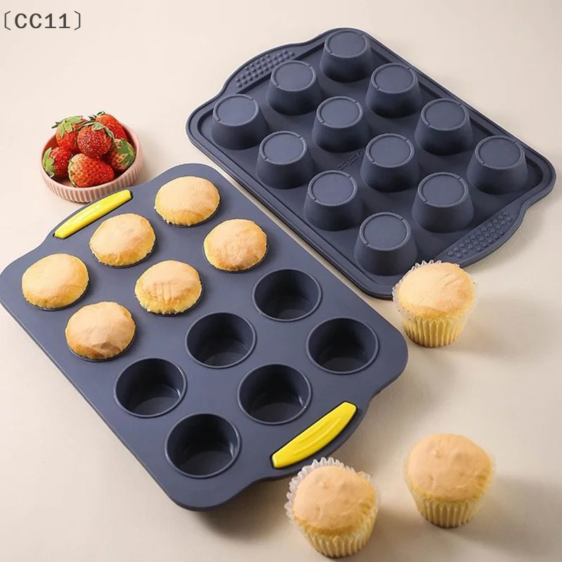 molde-de-muffin-de-silicone-maveracc11-com-12-copos-moldes-redondos-antiaderentes-para-cupcake-com-alca-bandeja-para-assar-copos-de-muffin-bolos