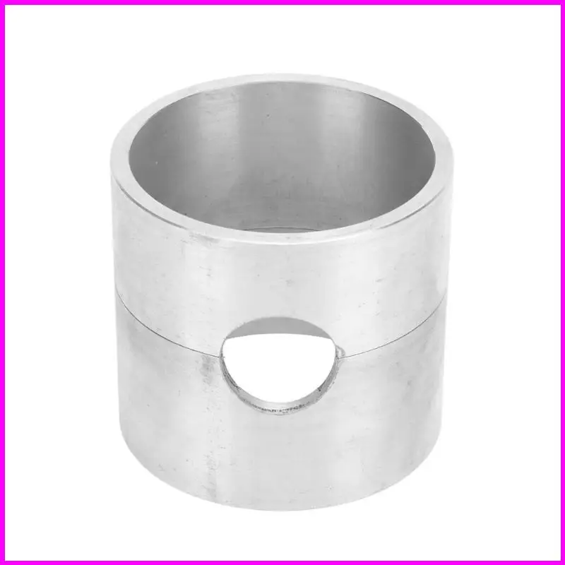 

Портативная прочная песочница для литья ювелирных изделий из алюминиевого сплава, профессиональный инструмент, модный аксессуар