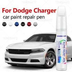 For Dodge Charger 2006-2025 LX LD Paint Repair Pen Touch Up Scratch Remover DIY Auto Accessories Black White Blue Green Purple