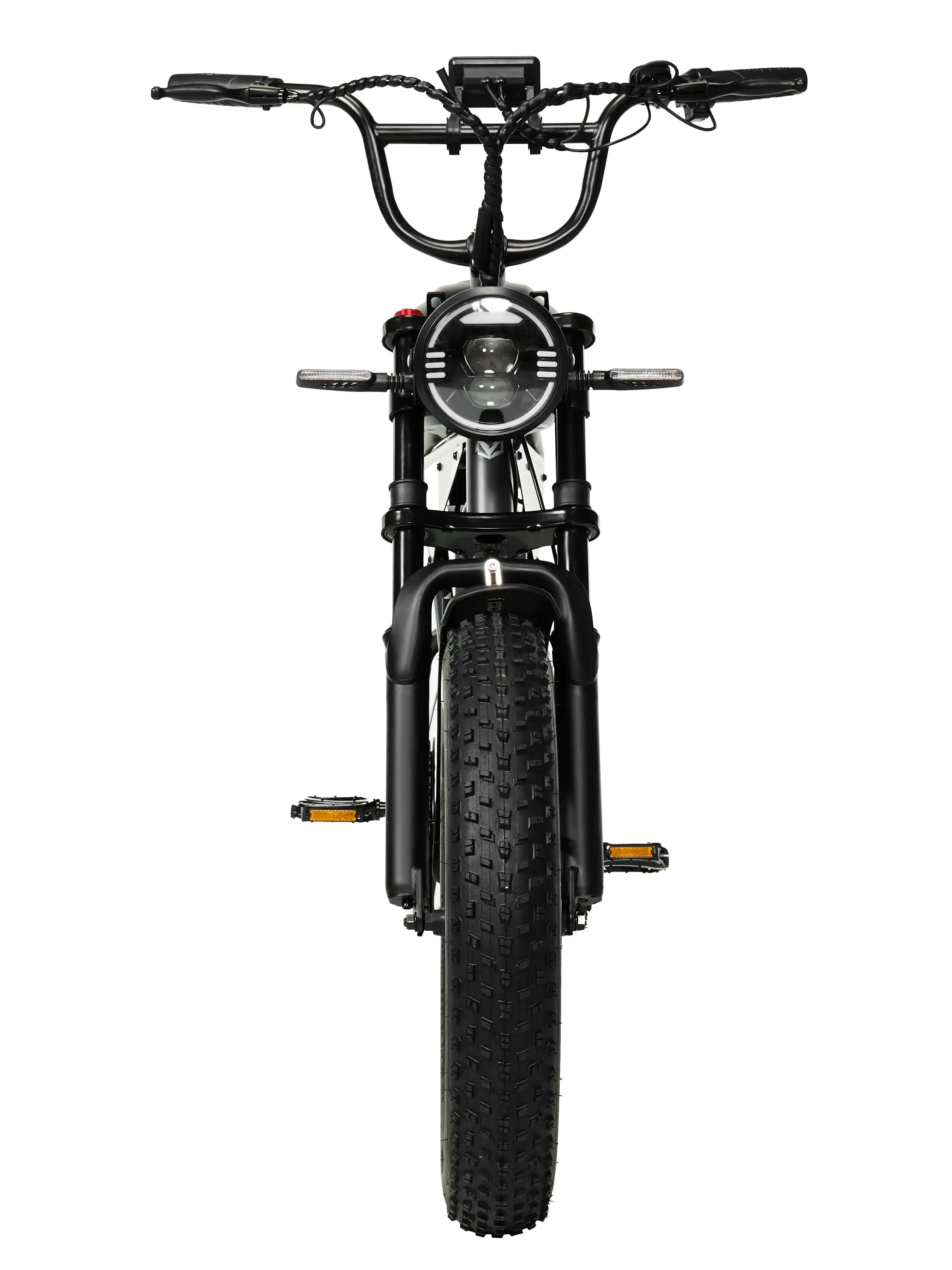 AliExpress Pixar PIXAR Super Adult E-bike 500W Electric Bicycle 48V 30/15.6Ah battery commute Electric Bike,20 inch tire city ebike