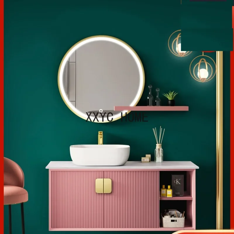 Zq Licht Luxe Badka…