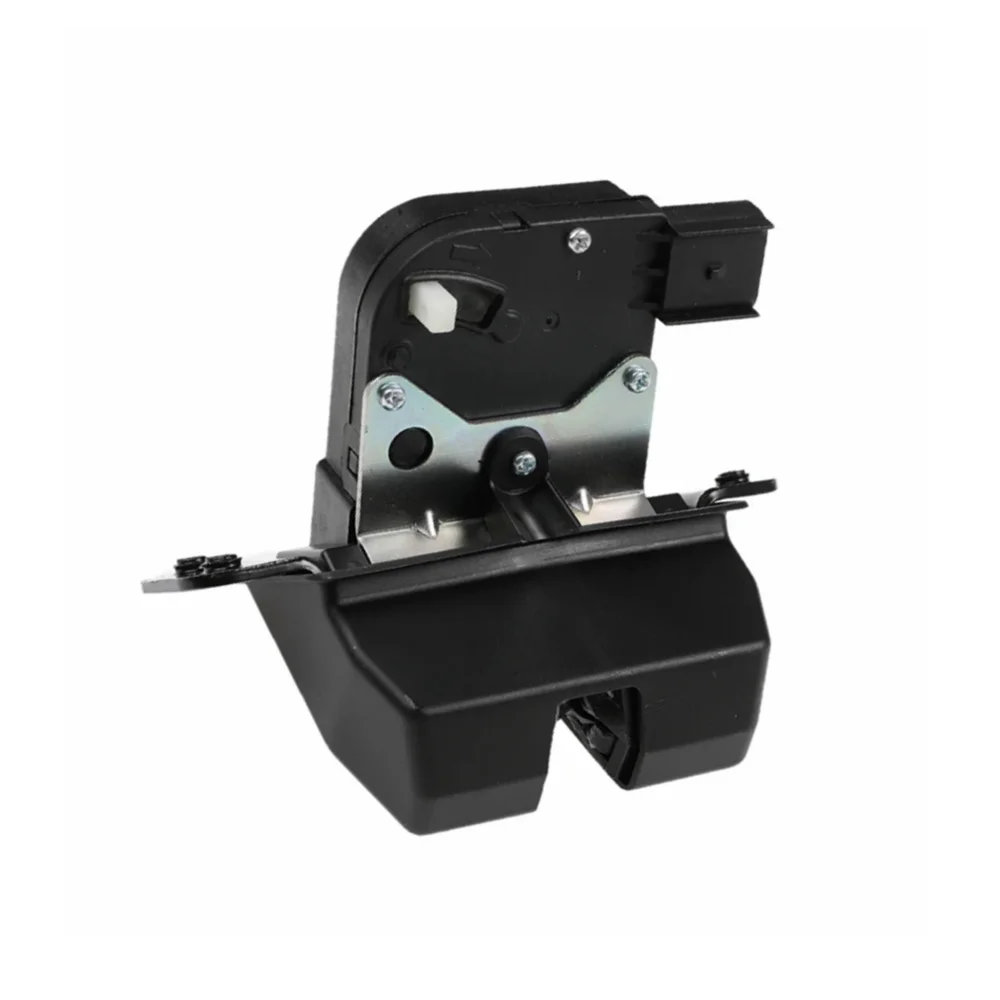 

81230-3Z000 812303Z000 Tailgate Rear Tail Gate Latch Lock For 2013- 2021 Ki-a Soren-to Hyun-dai San-ta Fe Ki-a Sedo-na ﻿