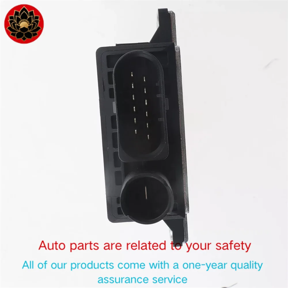 Suitable for BMW relay preheating control board preheating plug module 1221781201 12217788327