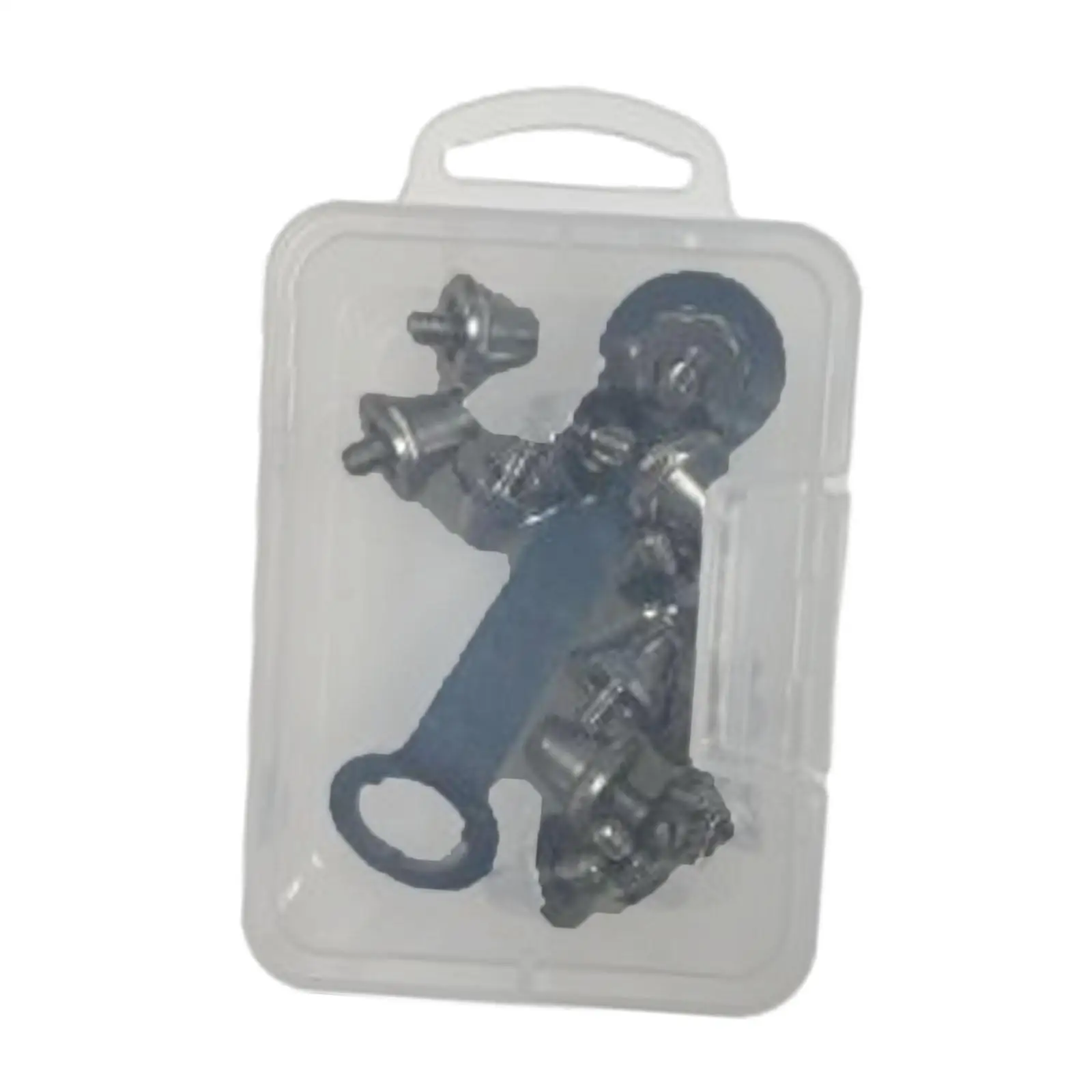 

12 шт., футбольные шпильки для футбольных бутс, стабильные нескользящие универсальные шпильки для газона