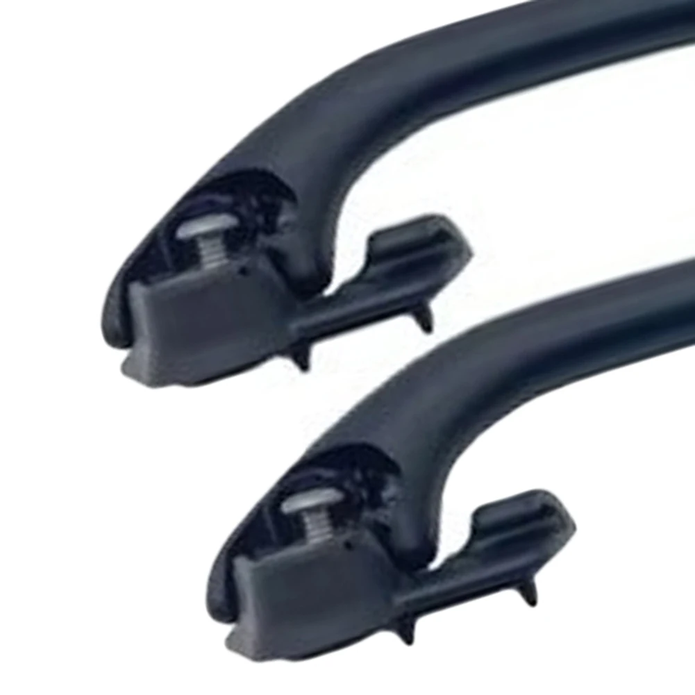 Overhead Assist Roof Grab Handle Easy Installation Front And Rear As Shown For Car Interior For Jetta 2002-2006