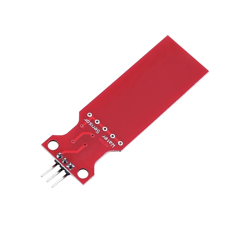 DC 3V-5V Rain Water Level Sensor Module Detection Liquid Surface Depth Height for Arduino DIY Compatible With UNO MEGA 2560