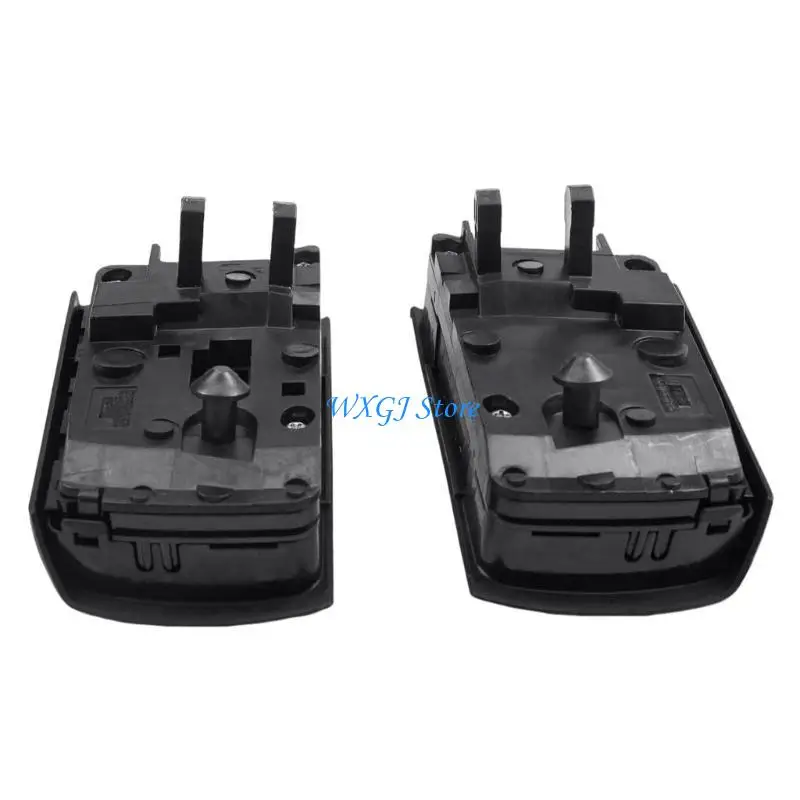 37JE Car Cruise Control Switches Multifunction Steering Wheel Button 255506RF6B for Select Model Car Accessories