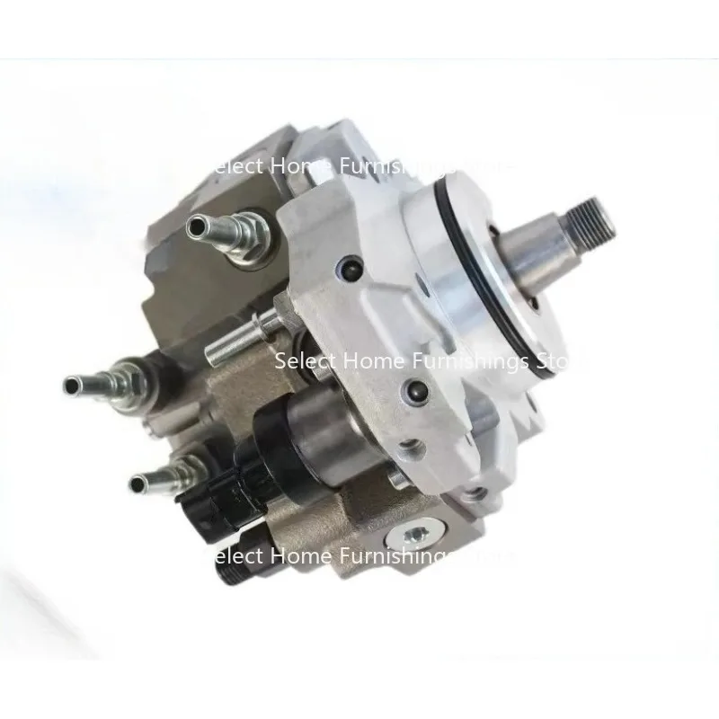 

Suitable for SAA6D107E-1 PC200-8 220-8 240-8 Common Rail Fuel Injection Pump 0445020150