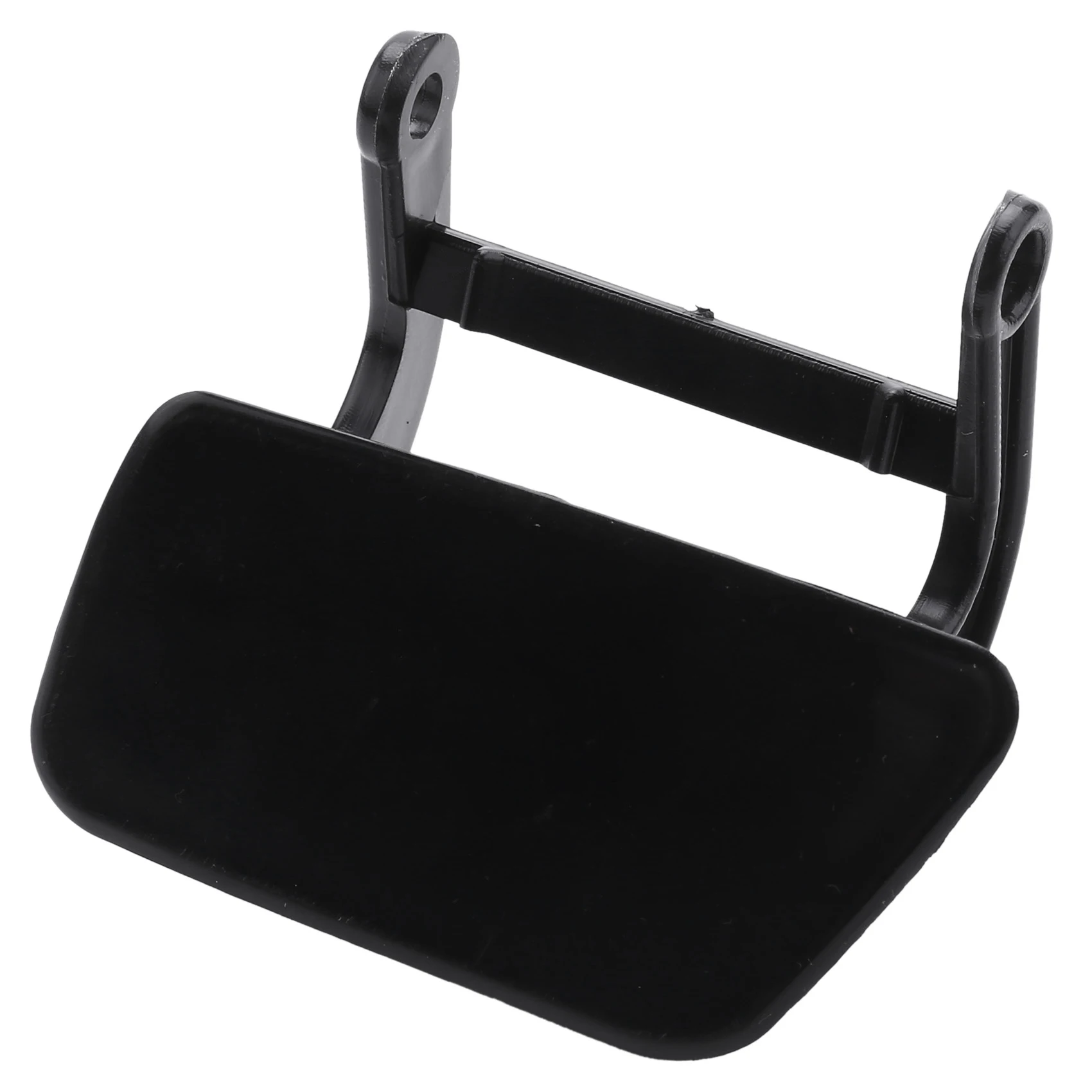 

A77Q-Car Headlight Washer Cover Nozzle Cap Front Left & Right For-BMW 5 Series E60 E61 525I 528I 530I 51117060585 51117060586