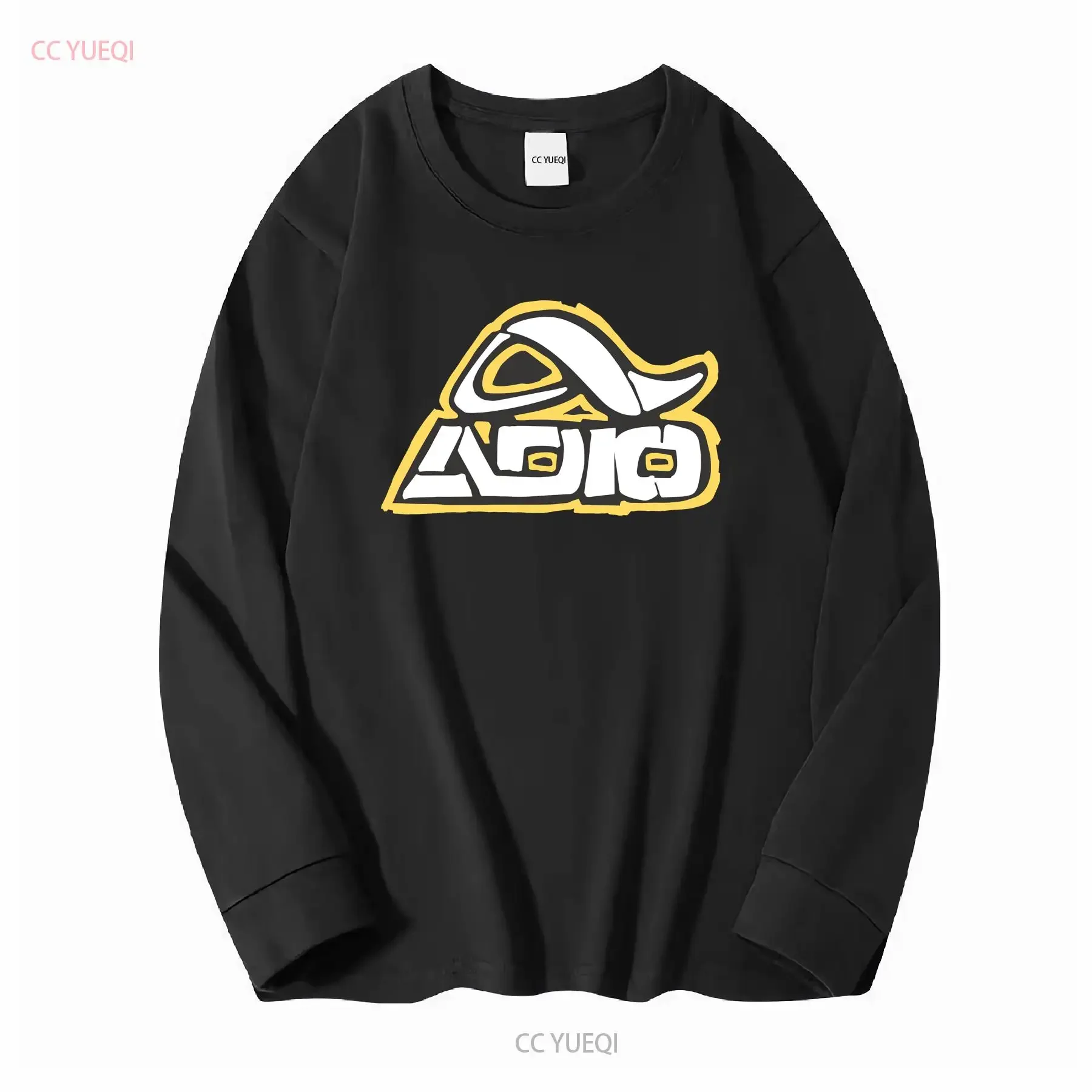 ADIO SKATE SHOES RETRO VINTAGE 90S SKATEBOARDING T SHIRT DESIGN long or short sleeves vintage Washed Stylish Versatile Slightly image 3