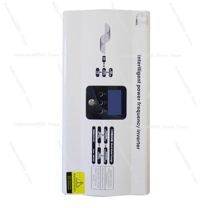 Power Frequency Low… - image