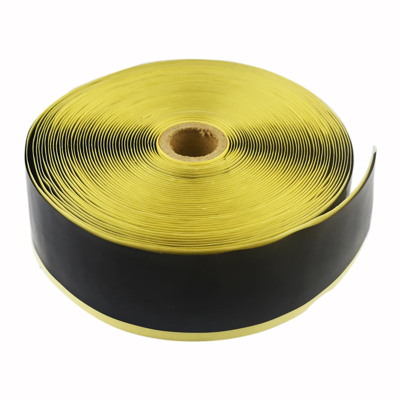 Insulating Rubber Graphite Carbon Fiber Floor Heating Kang Film Anti-leakage Tape Waterproof