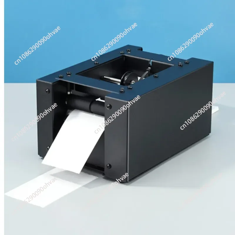 

New Upgrade Automatic Express Face Single Tear Single ,achine Thermal Printer Paper 76*130 Series Of Face Single Dedicated Cutti