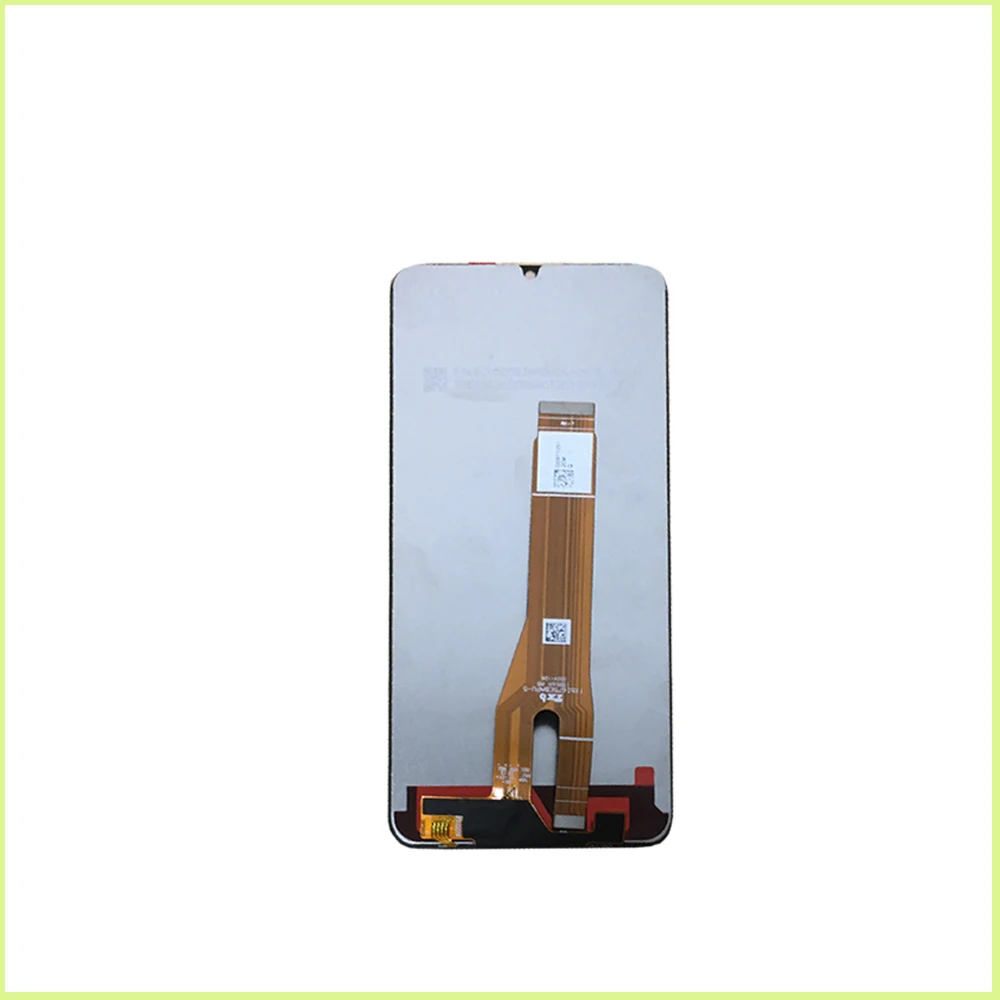 5/10 pieces/Lot For Huawei Honor X7A Screen Touch RKY-LX1 RKY-LX2 RKY-LX3 Lcd Display Assembly