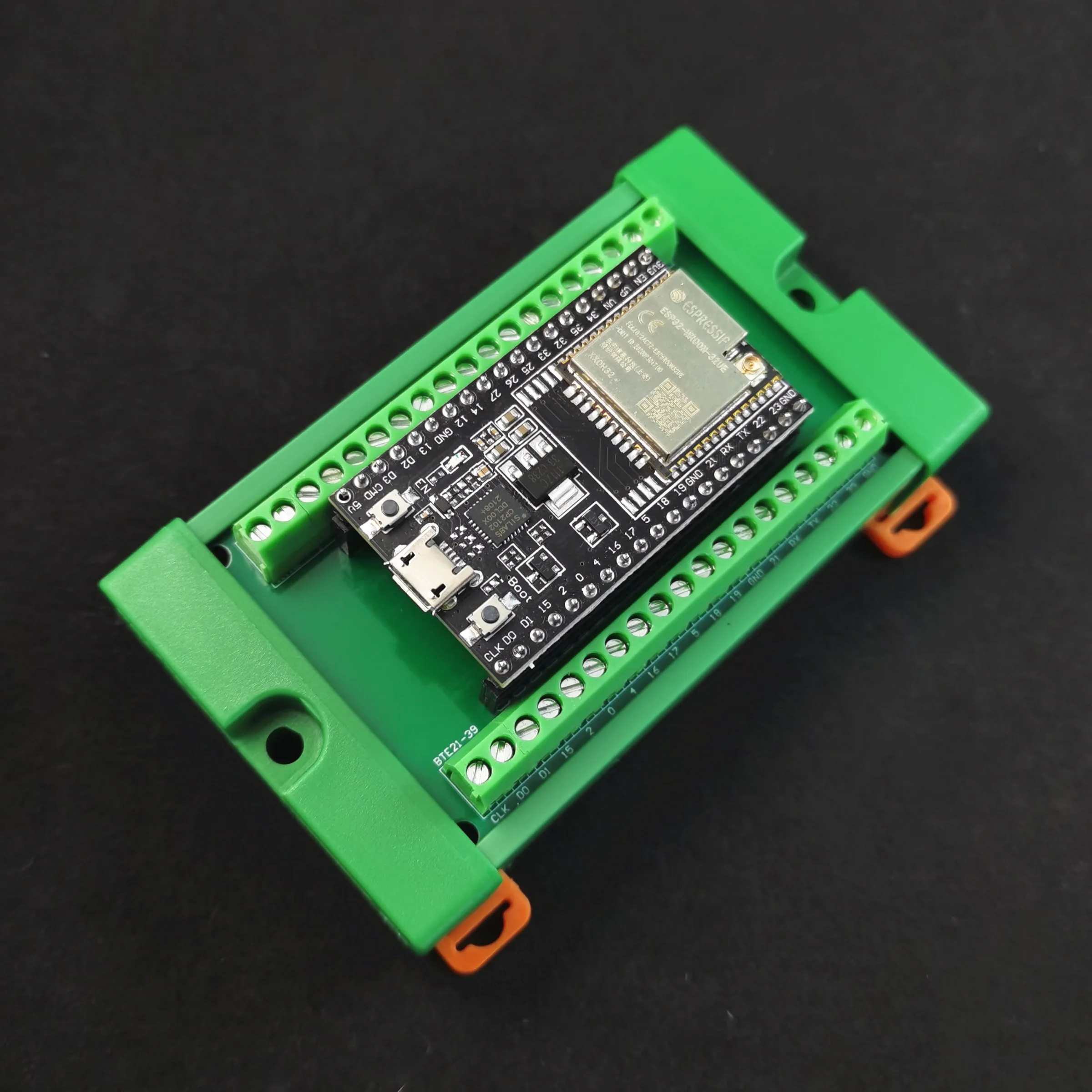 ESP32 Development B… - image