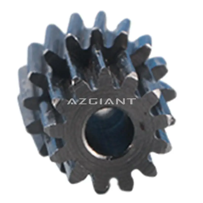 AZGIANT Power fold mirror internal gear motor for Toyota Highlander MK1 2001-2007 / Kluger MK1 2000-2007 Fix Non-Folding Mirror