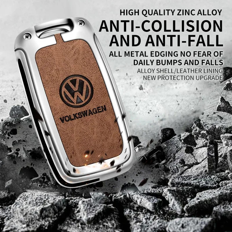 Funda para Llaves de Coche VW  - Golf Equipment Bag reseña y precio