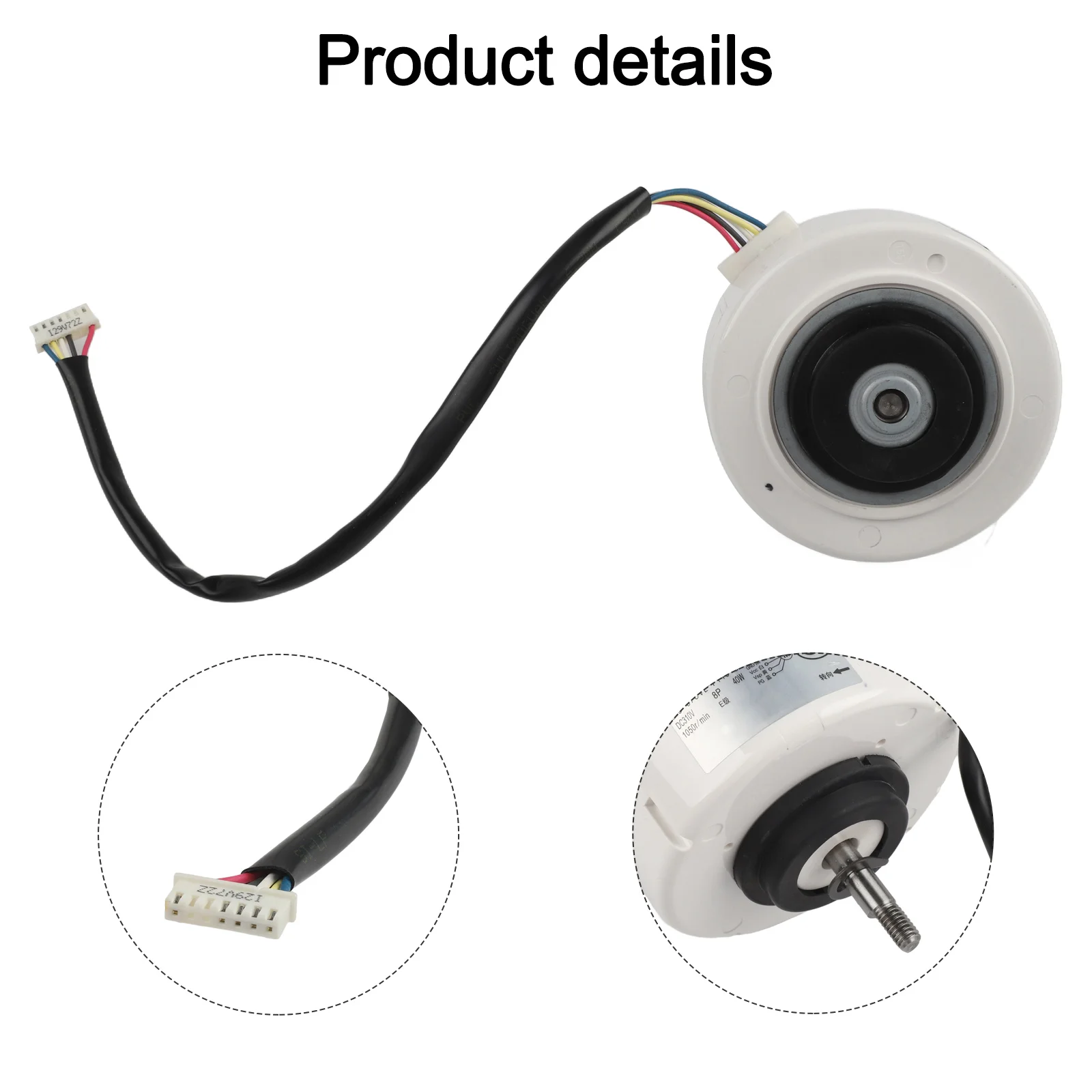 3-Phase Electric Wind Turbine Generator DIY Brushless Power Motor AC/DC9V-72V 120 Rpm 240 Rpm 480 Rpm Hydroelectric Generator