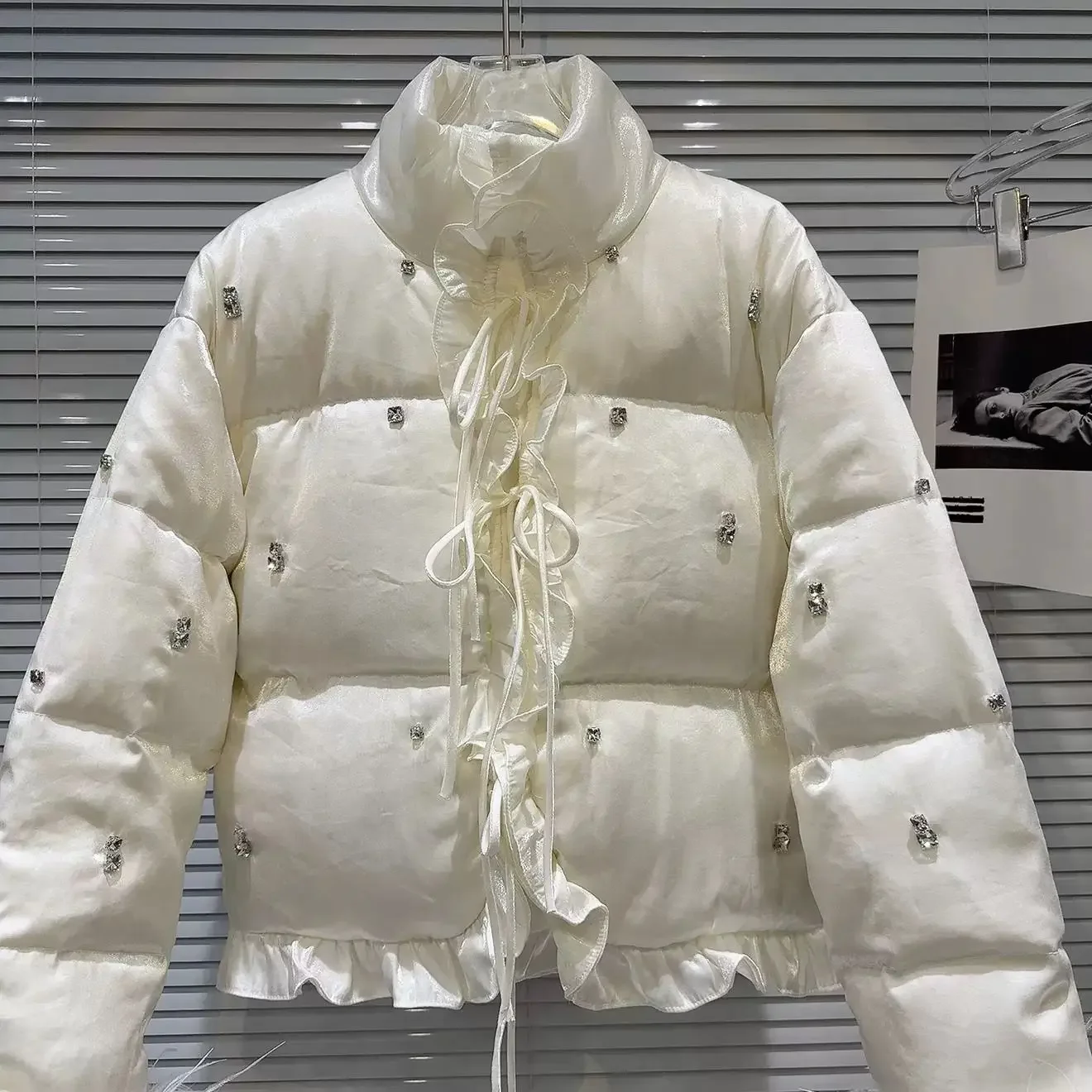 Рисунок 2 - Зимний новый австралийский тренд