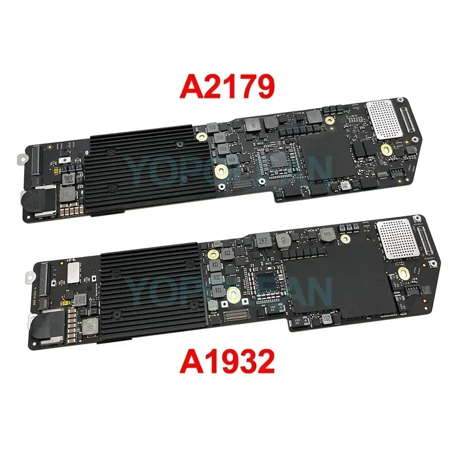 Original A1932 Motherboard For MacBook Air Retina 13