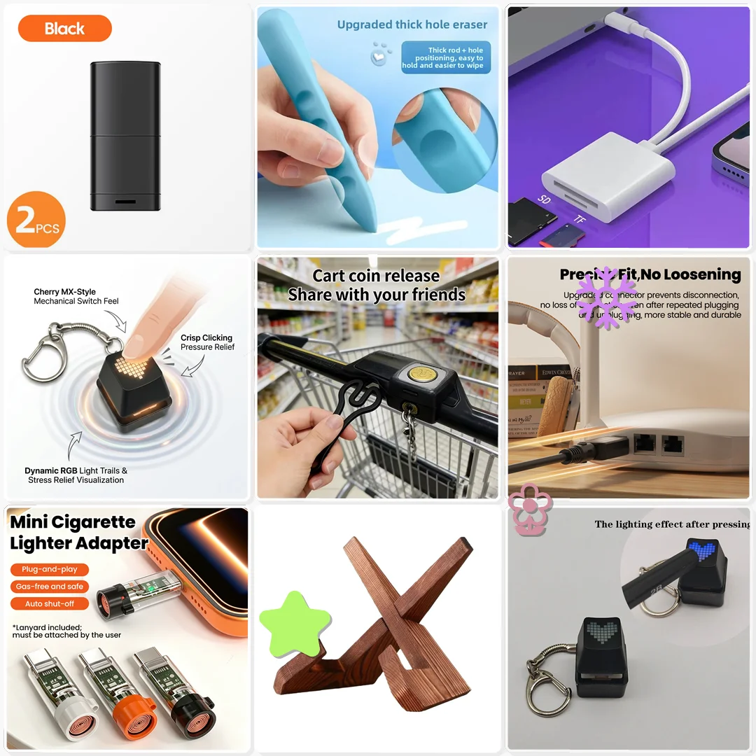 Anti Slip PU Leather eReader Hand Strap Secure High Elastic Tablet Finger Grip Holder Garden Afternoon Read Tool